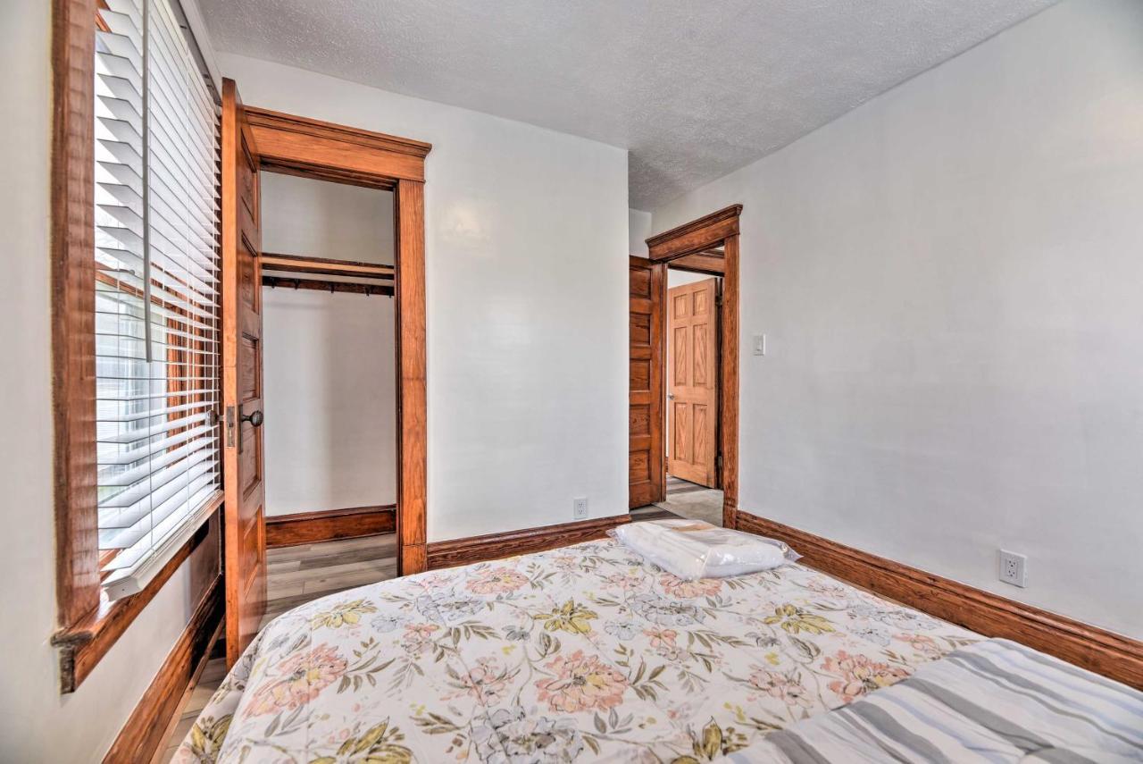 Vacation Rental About 2 Mi To Highmark Stadium! بوفالو المظهر الخارجي الصورة
